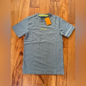 NWT McLaren Racing Lando Silverstone Shirt